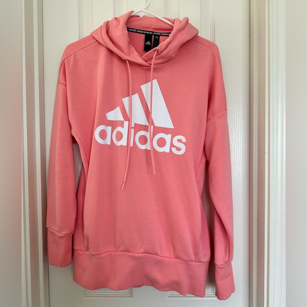 Adidas women’s hoodie